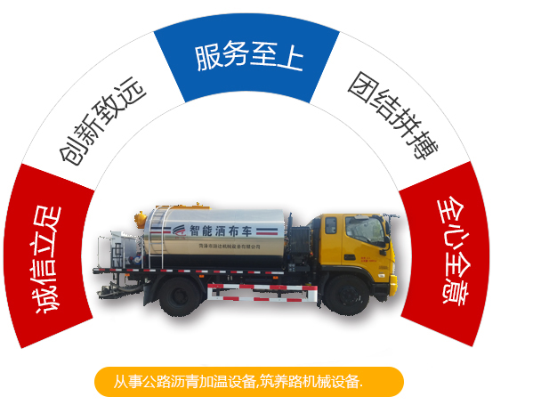 從事公路瀝青加溫設(shè)備，筑養(yǎng)路機(jī)械設(shè)備。